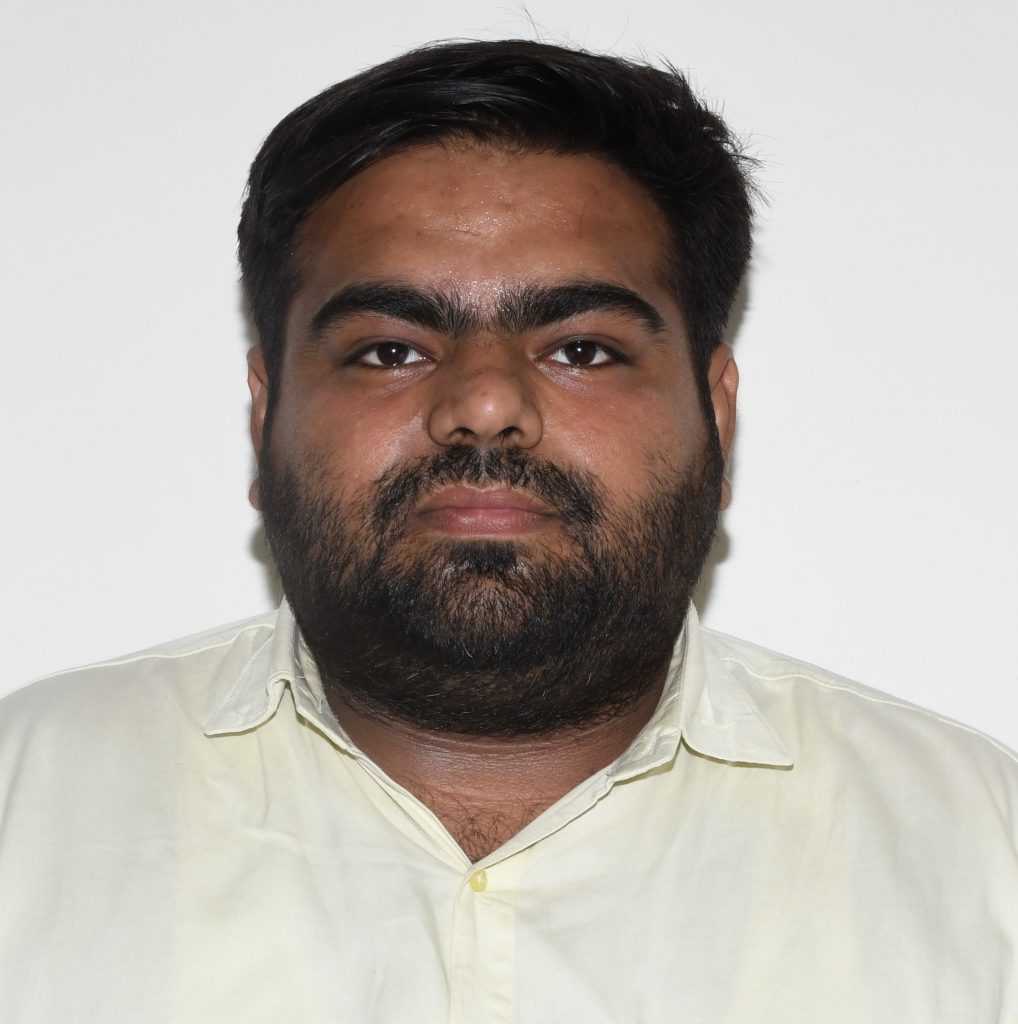 Dr. Abhijeet Purohit